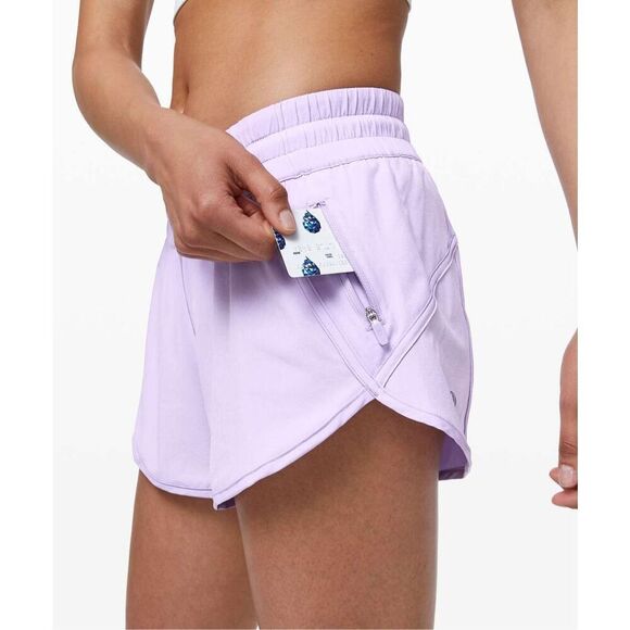 lululemon athletica Pants - Womens Lululemon Tracker Short V